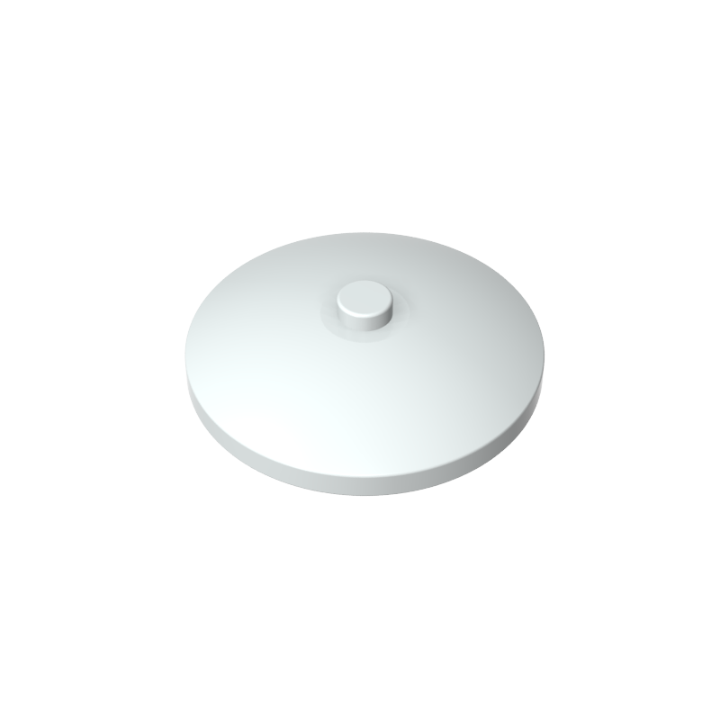 GDS-945 - Dish 4 x 4 Inverted [Radar]