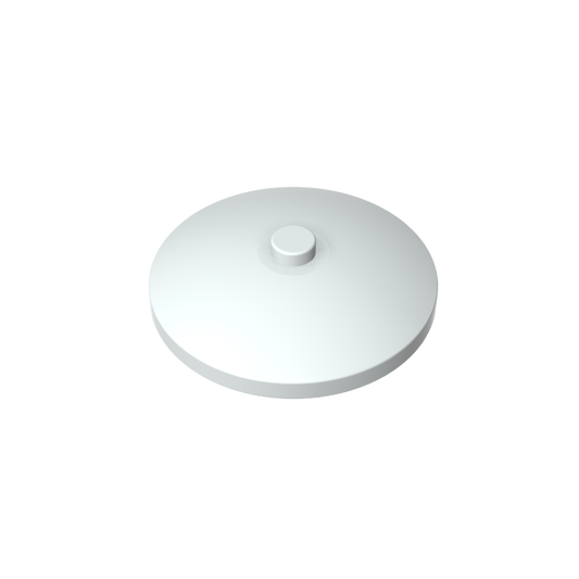 GDS-945 - Dish 4 x 4 Inverted [Radar]