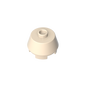 GDS-946 - Brick Round 2 x 2 Truncated Cone