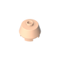 GDS-946 - Brick Round 2 x 2 Truncated Cone
