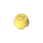 GDS-946 - Brick Round 2 x 2 Truncated Cone