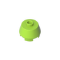 GDS-946 - Brick Round 2 x 2 Truncated Cone