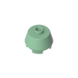 GDS-946 - Brick Round 2 x 2 Truncated Cone