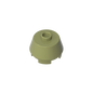 GDS-946 - Brick Round 2 x 2 Truncated Cone