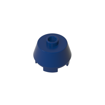 GDS-946 - Brick Round 2 x 2 Truncated Cone