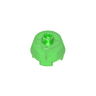 Transparent Green 48