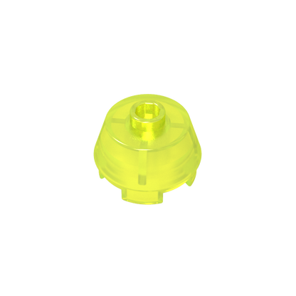 GDS-946 - Brick Round 2 x 2 Truncated Cone