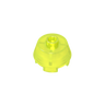 Transparent Fluore Green 49