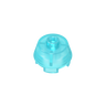 Transparent Light Blue 42
