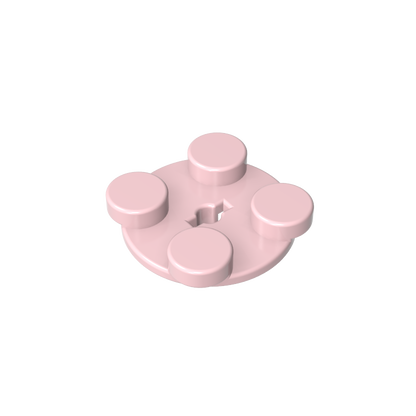 GDS-948 - Turntable 2 x 2 Plate - Top