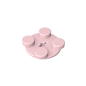 GDS-948 - Turntable 2 x 2 Plate - Top