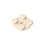 GDS-948 - Turntable 2 x 2 Plate - Top