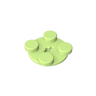 Spring Yellowish Green 326