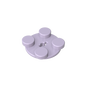 GDS-948 - Turntable 2 x 2 Plate - Top