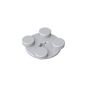GDS-948 - Turntable 2 x 2 Plate - Top