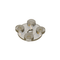 GDS-948 - Turntable 2 x 2 Plate - Top