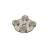 Transparent Brown 111