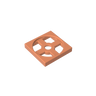 Dark Salmon