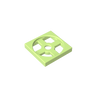 Spring Yellowish Green 326