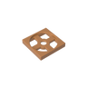 Medium Nougat 312