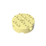 Lemon Chiffon