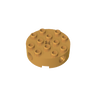 Warm Gold 297