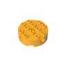 Flame Yellowish Orange 191