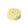 Lemon Chiffon