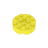 Transparent Yellow 44