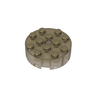 Transparent Brown 111