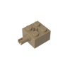 Sand Yellow 138