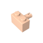 GDS-956 - Brick Special 1 x 2 with Pin