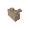 Sand Yellow 138