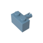 GDS-956 - Brick Special 1 x 2 with Pin