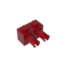 New Dark Red 154