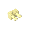 Lemon Chiffon
