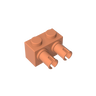 Dark Salmon