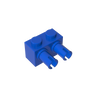 Bright Blue 23
