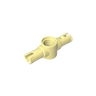 Lemon Chiffon