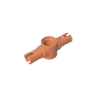 Dark Salmon