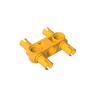 Flame Yellowish Orange 191