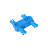 Dark Azur 321