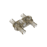 Transparent Brown 111