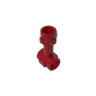 New Dark Red 154