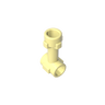 Lemon Chiffon