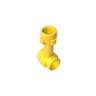 Bright Yellow 24