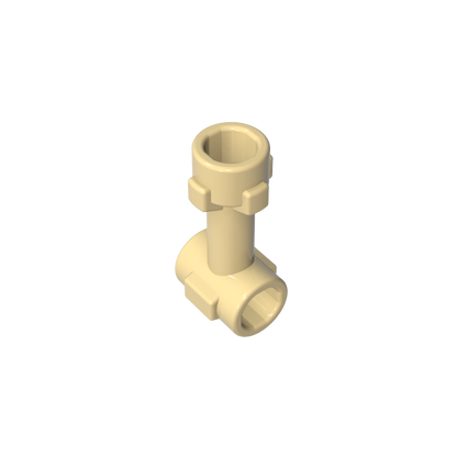 GDS-961 - Bar 1L with Top Stud and Two Side Studs