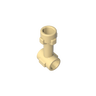 Brick Yellow 5