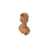 Medium Nougat 312
