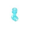Transparent Light Blue 42